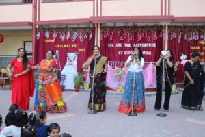 CHILDRENS’ DAY CELEBRATION