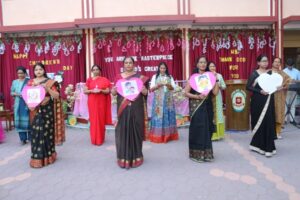 CHILDRENS’ DAY CELEBRATION